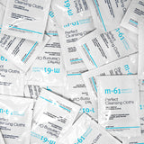 M-61 Perfect Cleansing Cloths   
