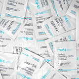 M-61 Perfect Cleansing Cloths