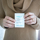 M-61 Perfect Cleansing Cloths