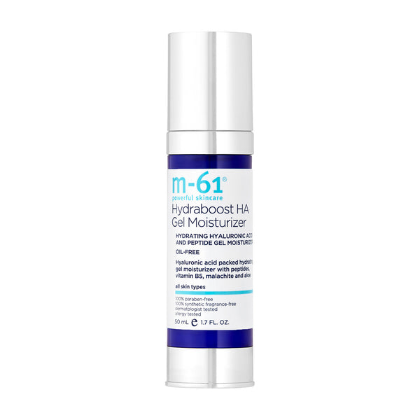 M-61 Hydraboost HA Gel Moisturizer store