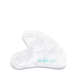 M-61 Clear Quartz Gua Sha