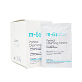 M-61 Perfect Cleansing Cloths