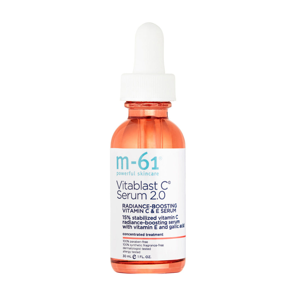 M-61 Vitablast C® Serum 2.0