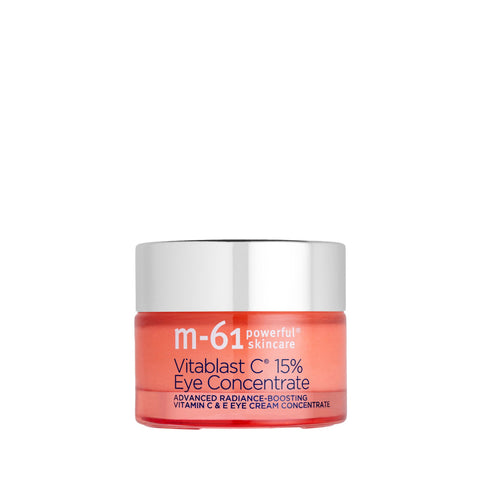 Vitablast C® 15% Eye Concentrate
