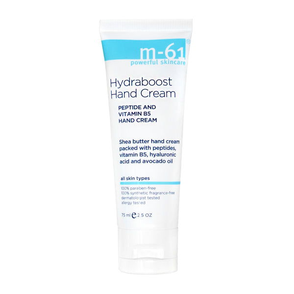 フェイスクリーム ash m-61-hydroboost-hand-cream-