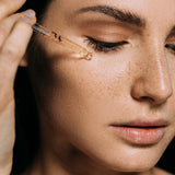 m-61 powerful skincare Advanced Essentials Four Step Skincare System