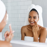 m-61 powerful skincare Advanced Essentials Four Step Skincare System