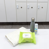M-61 Power Cleansing Cloths   
