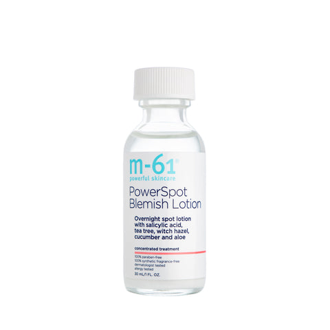 PowerSpot Blemish Lotion