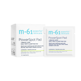M-61 PowerSpot Pad PowerSpot Pad 10 treatments
