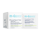 M-61 PowerSpot Pad PowerSpot Pad 30 treatments  