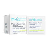 M-61 PowerSpot Pad PowerSpot Pad 30 treatments