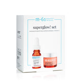 M-61 Superglow! Set