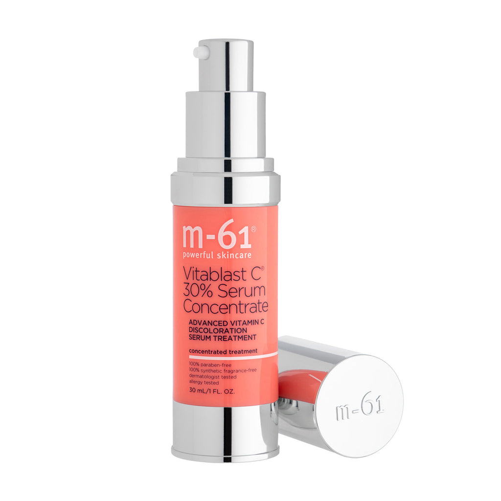 M-61 Vitablast C 30% Serum Concentrate