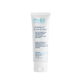 M-61 Vitablast C® Scrub and Mask