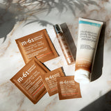 M-61 Hydraboost Gradual Tan Serum