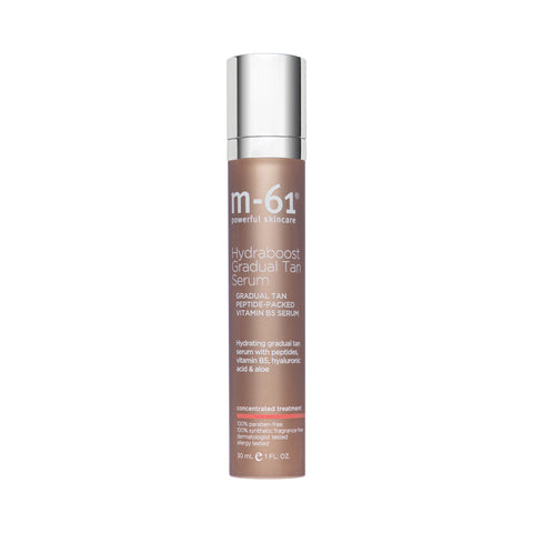 Hydraboost Gradual Tan Serum