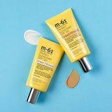 M-61 Perfect Sheer Mineral Sunscreen SPF 50   
