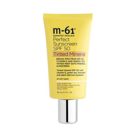 Perfect Sunscreen SPF 50