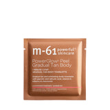 M-61 PowerGlow® Peel Gradual Tan Body   