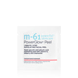 M-61 PowerGlow® Peel   