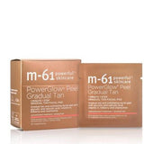 M-61 PowerGlow® Peel Gradual Tan   