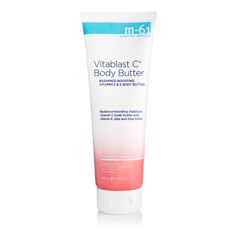 Vitablast C® Body Butter