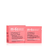 M-61 Vitablast C® Serum Pad 10 Day Treatment  