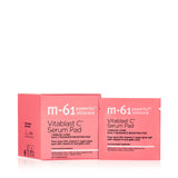 M-61 Vitablast C® Serum Pad 30 Day Treatment  