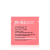 M-61 Vitablast C® Serum Pad   