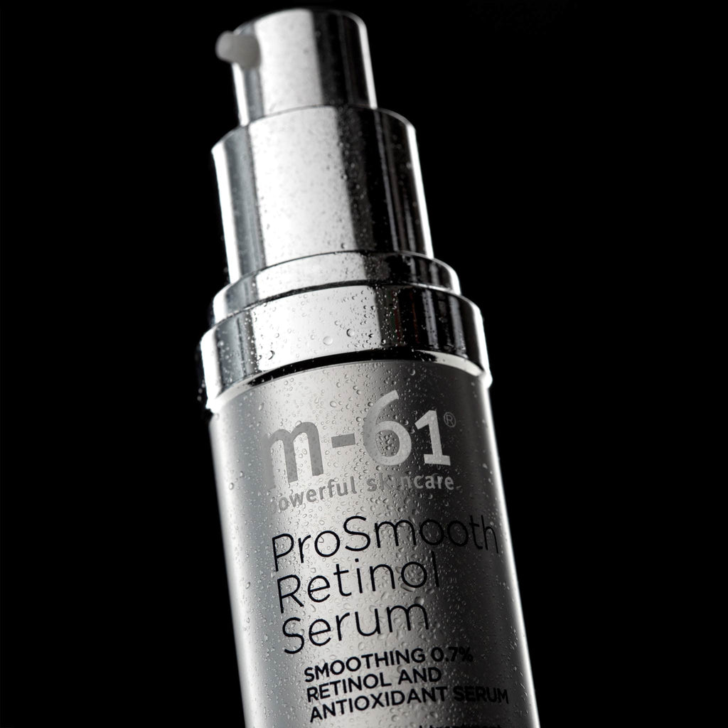 ProSmooth Retinol Serum m-61 powerful skincare ProSmooth Retinol Serum m-61 powerful skincare