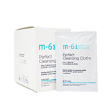 M-61 Perfect Cleansing Cloths   