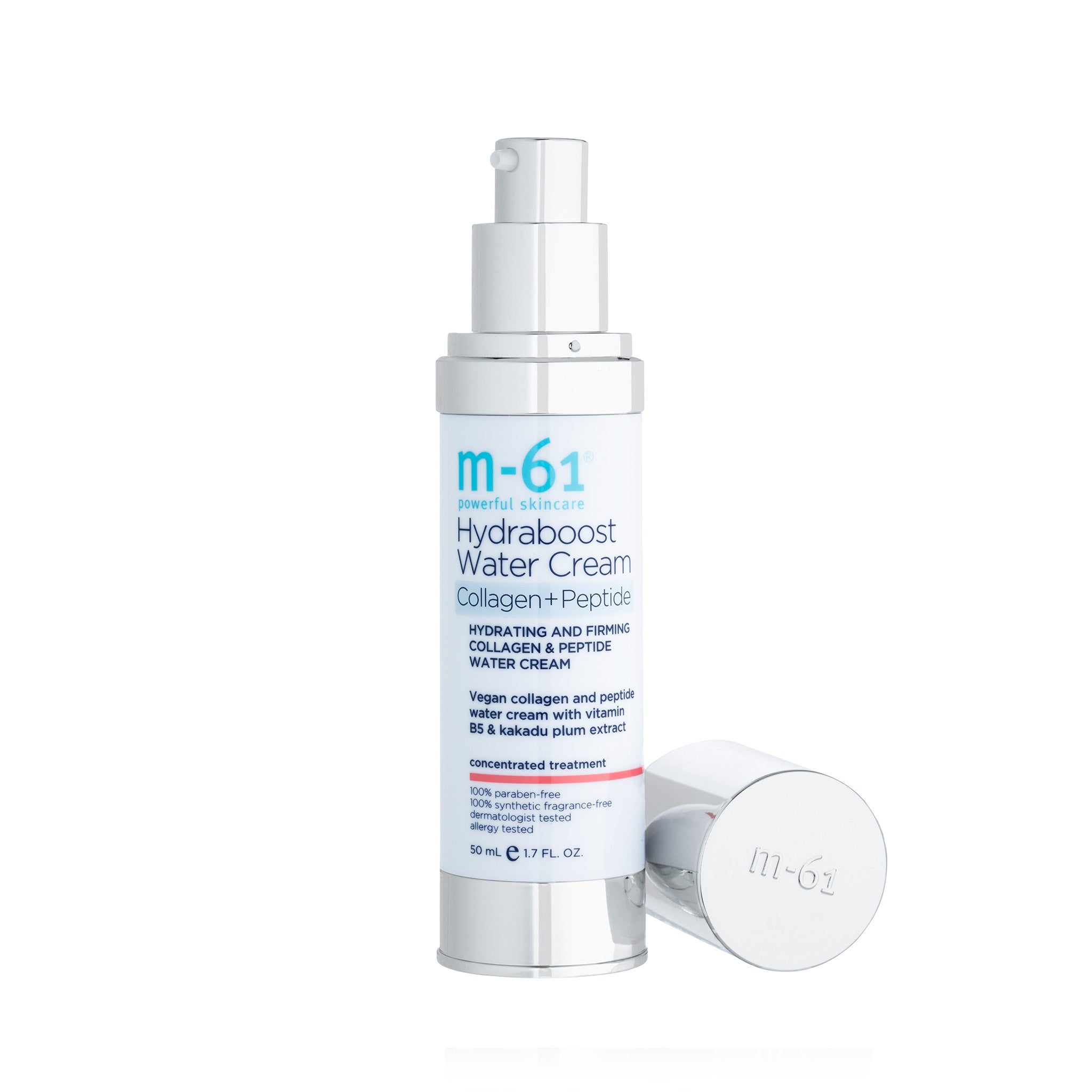 M-61 Hydraboost Collagen+Peptide Water Eye Cream – m-61 powerful 