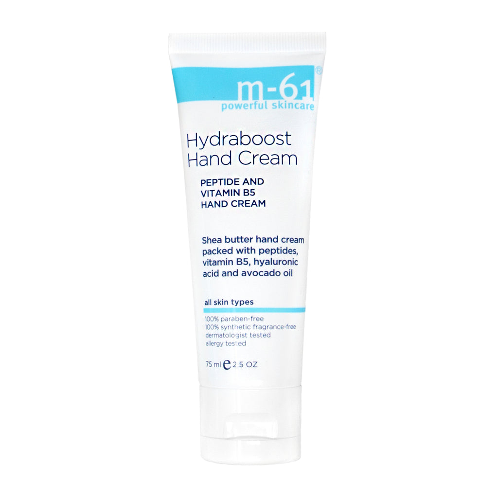 M-61 Hydraboost Hand Cream   