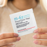 M-61 PowerGlow® Peel   