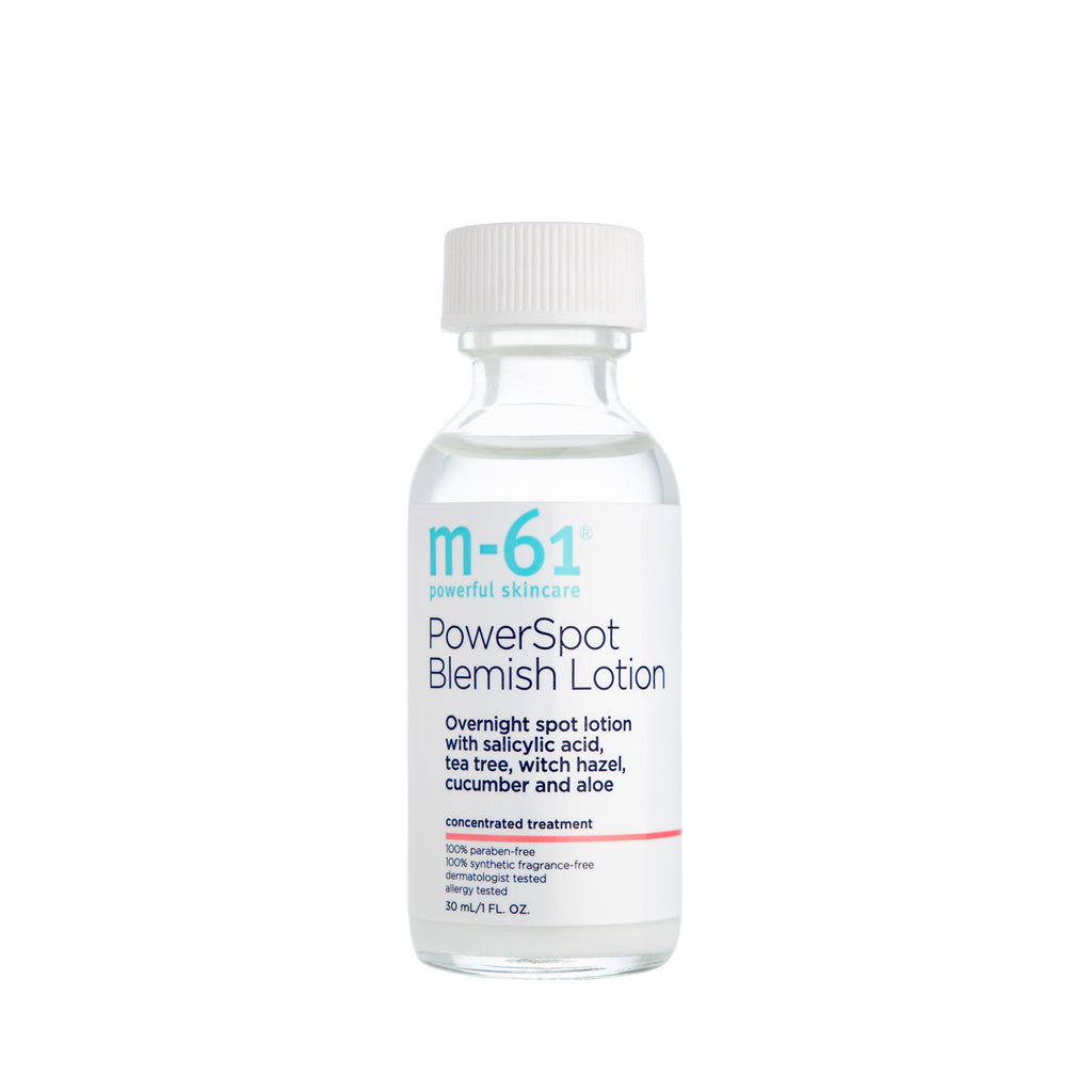 M-61 PowerSpot Blemish Lotion   