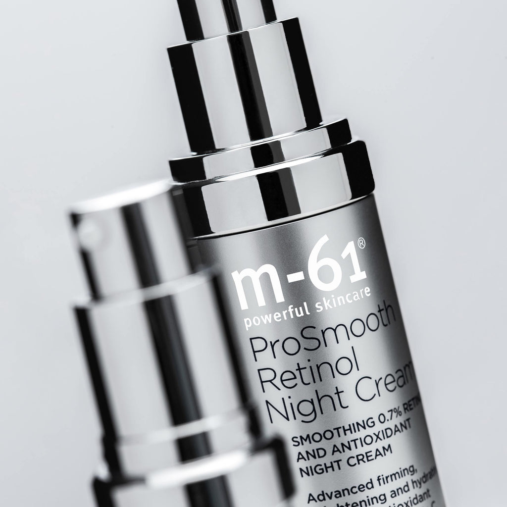 ProSmooth Retinol Night Cream – skincare