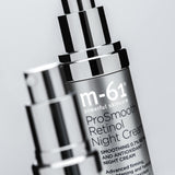 M-61 ProSmooth Retinol Night Cream   