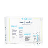 M-61 Simply Spotless Skincare Set   