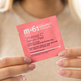 M-61 Vitablast C® Serum Pad   