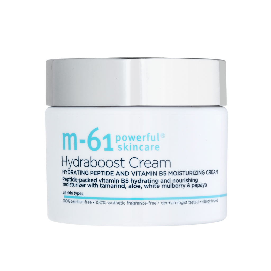 M-61 Hydraboost Cream   