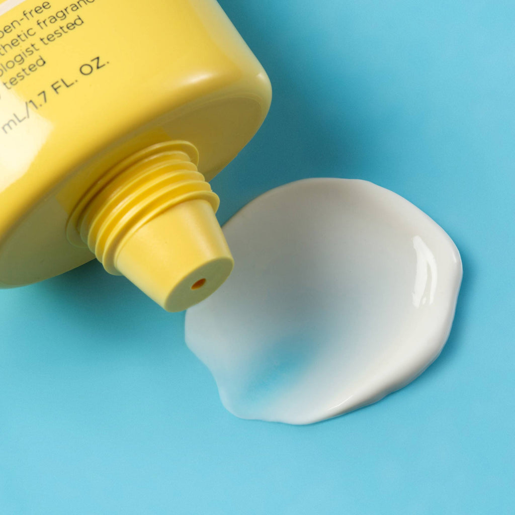 Perfect Sheer Mineral Sunscreen SPF 50 – m-61 powerful skincare