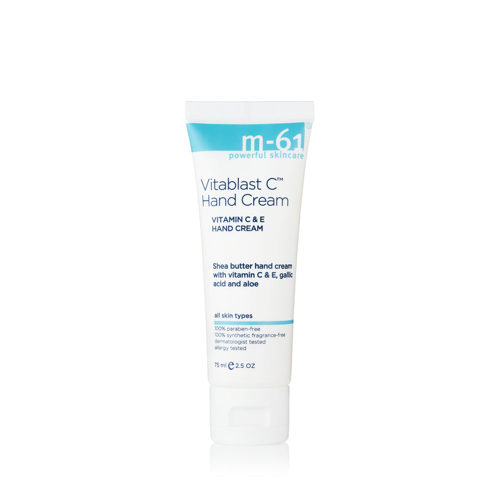 M-61 Vitablast C® Hand Cream   